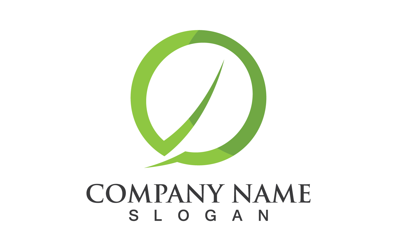 Unique Logo Templates