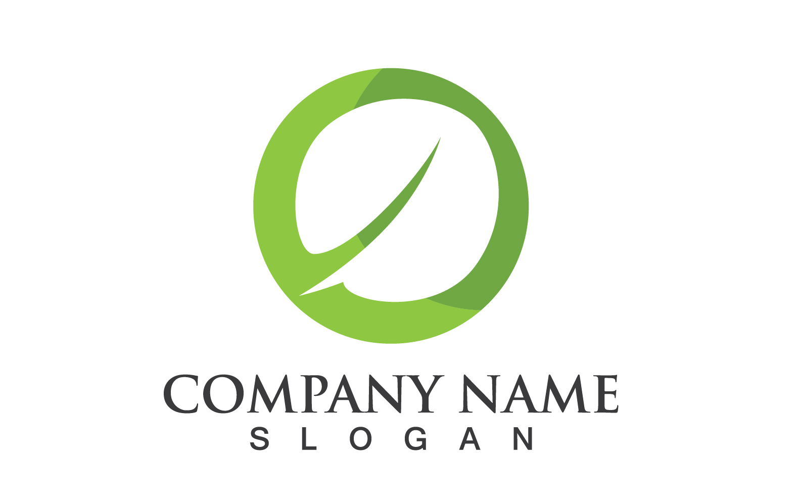 Unique Logo Templates