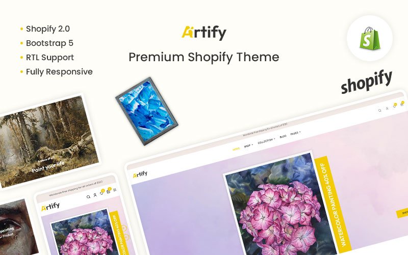 Shopify Themes