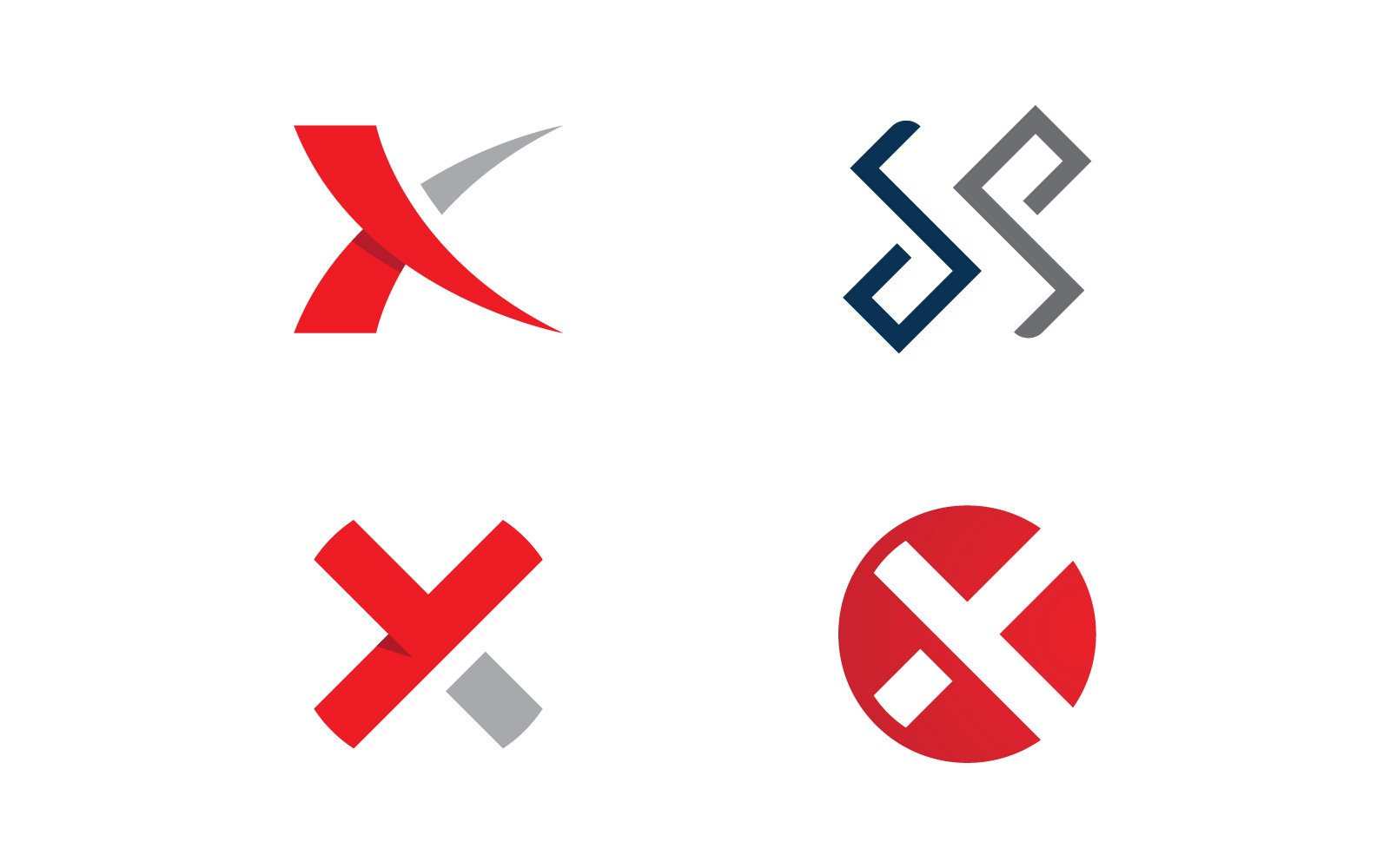 Modèles Logos