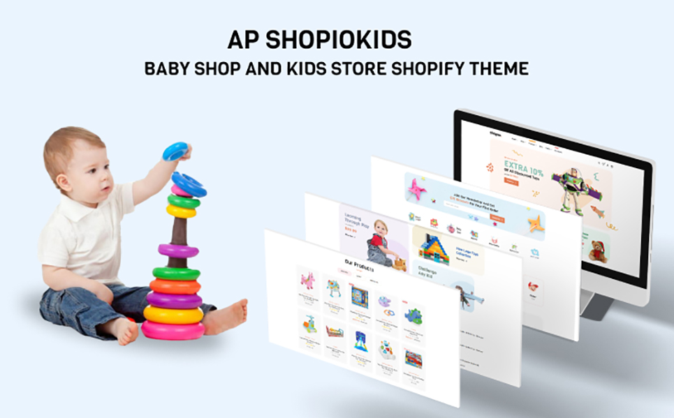 Shopify Themes