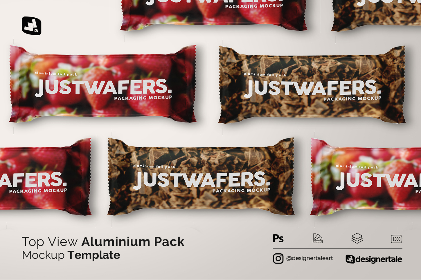 Product Mockups