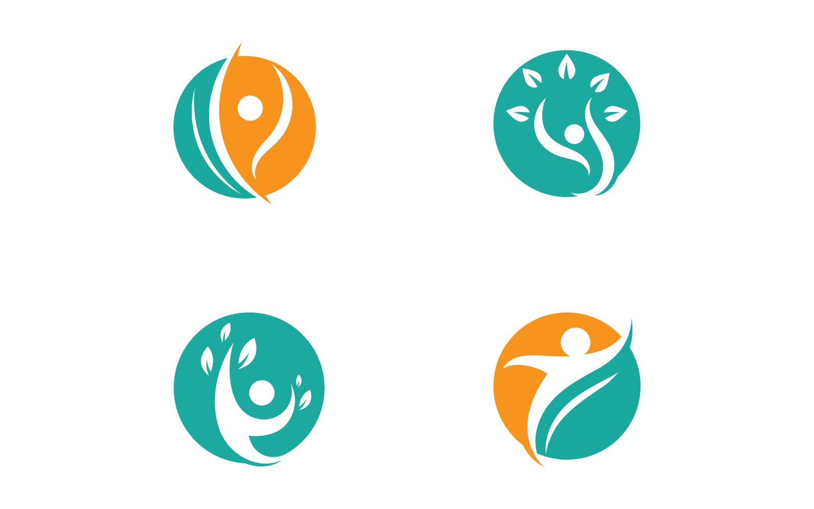 Plantillas de Logotipos