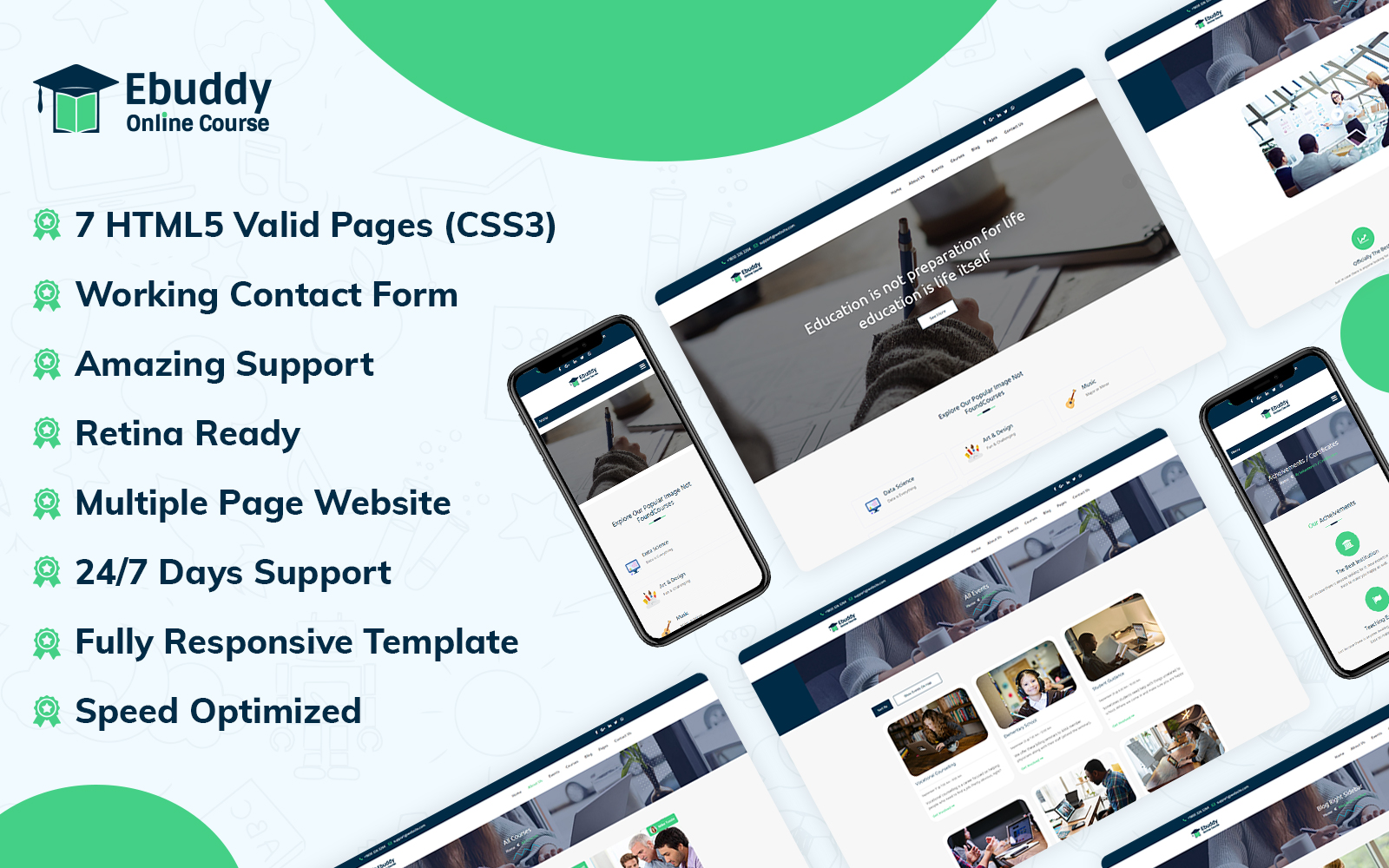 Website Templates