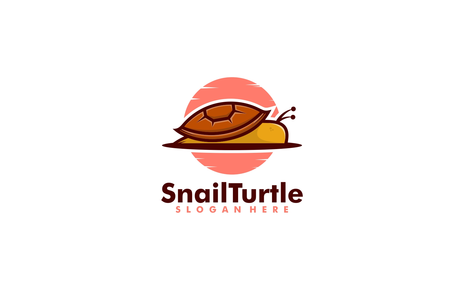 Unique Logo Templates