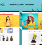 Šablona pro Shopify #265813