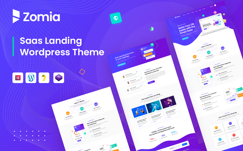 WordPress Themes