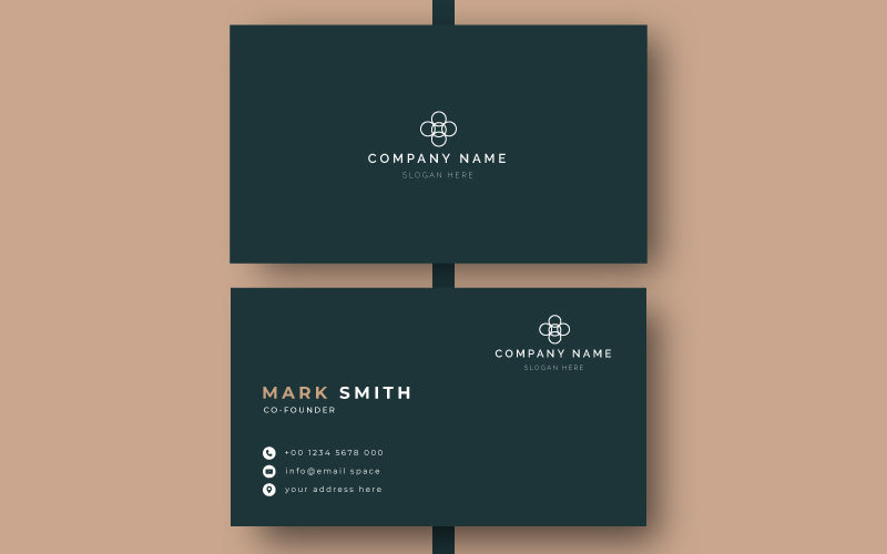 Unique Corporate Identity