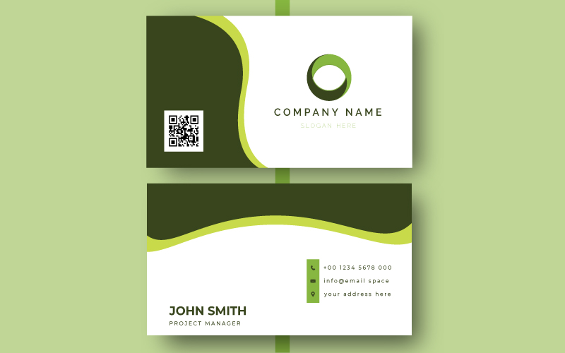 Unique Corporate Identity