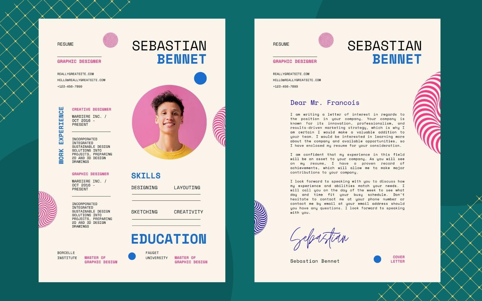 Resume Templates