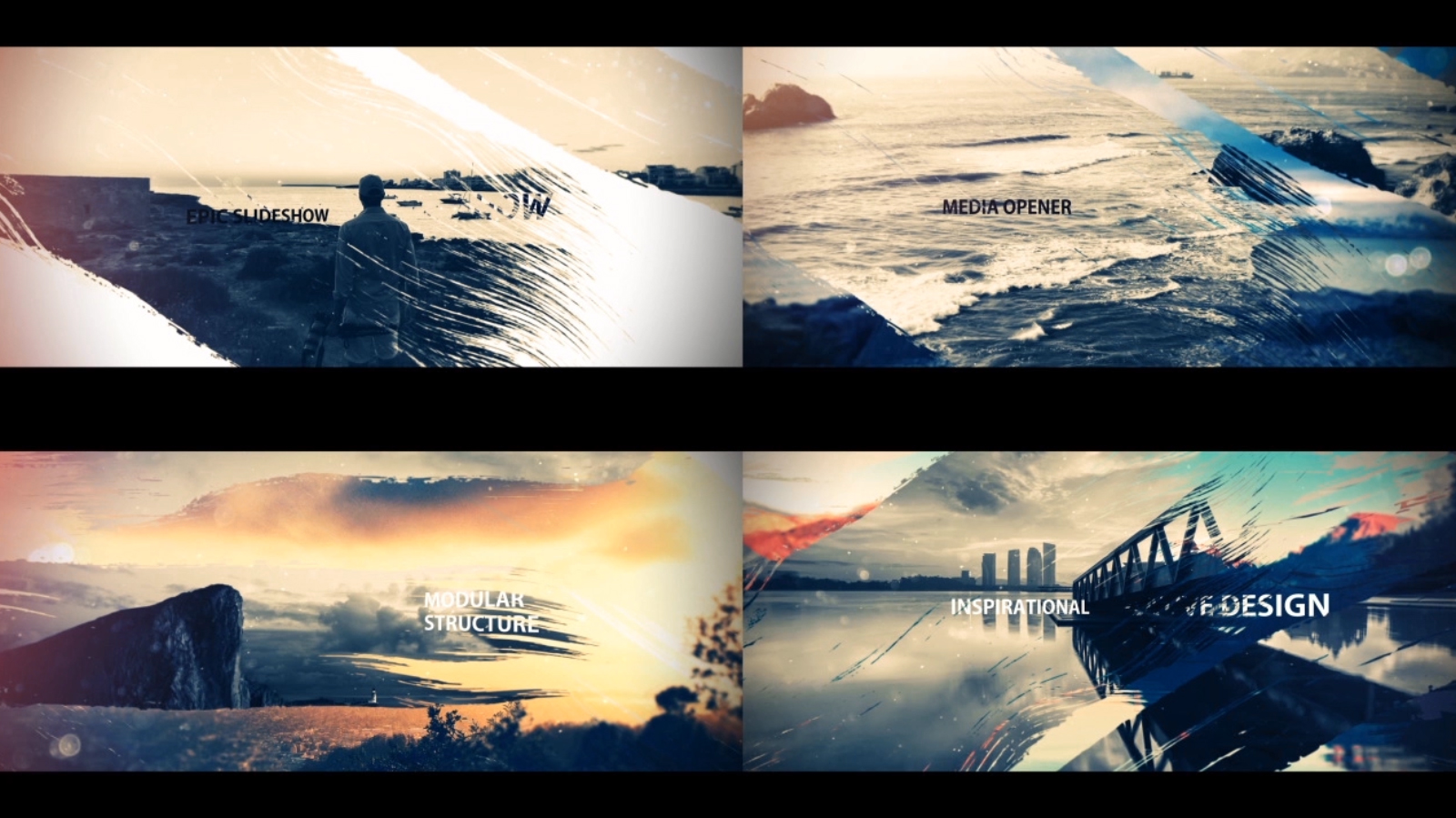 After Effects Templates