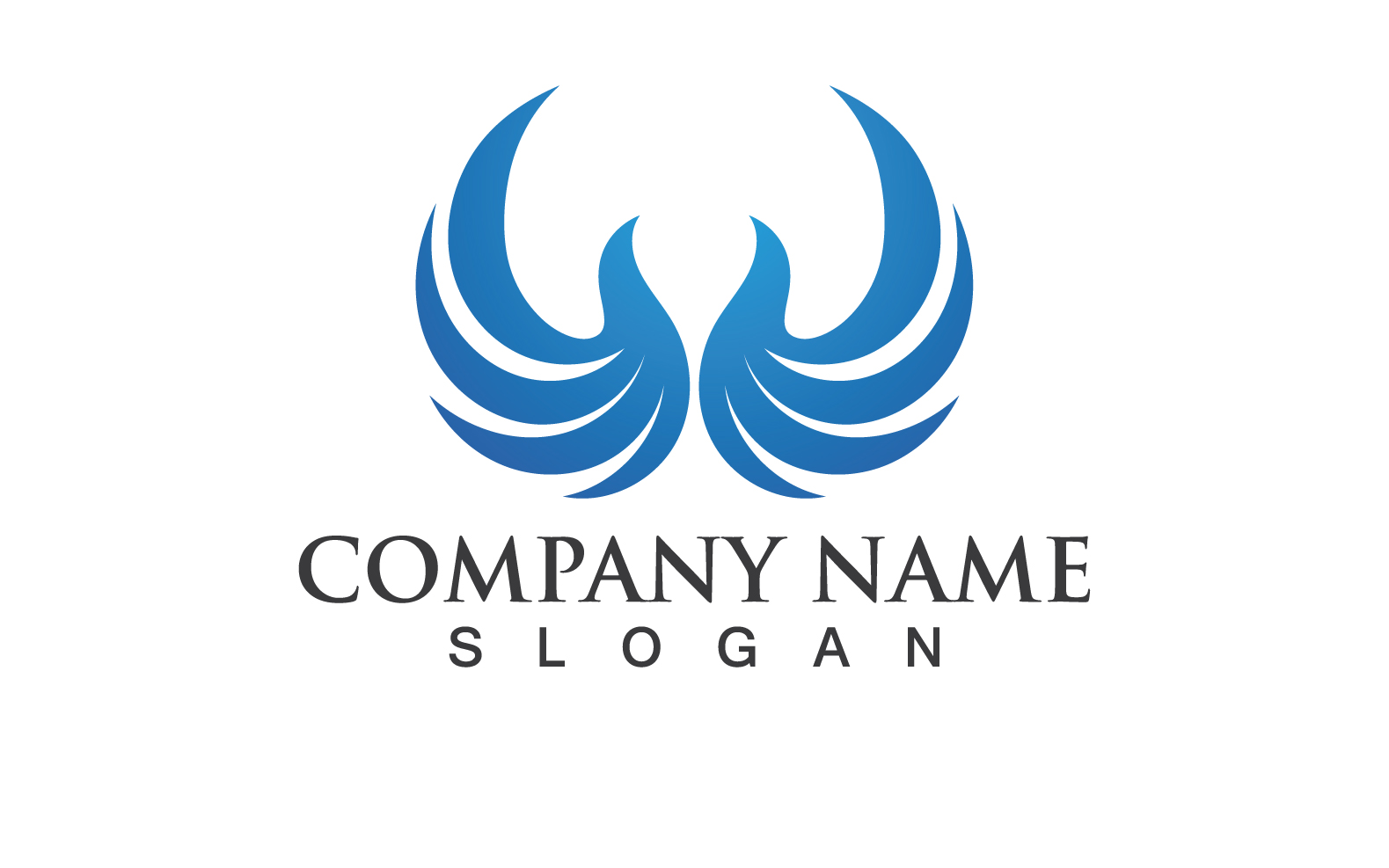 Unique Logo Templates