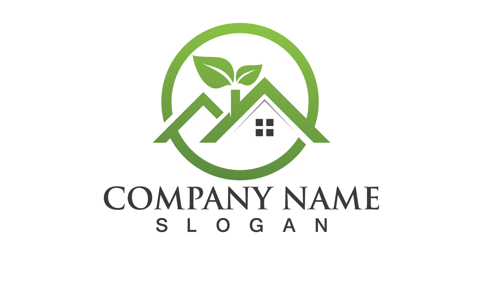 Unique Logo Templates