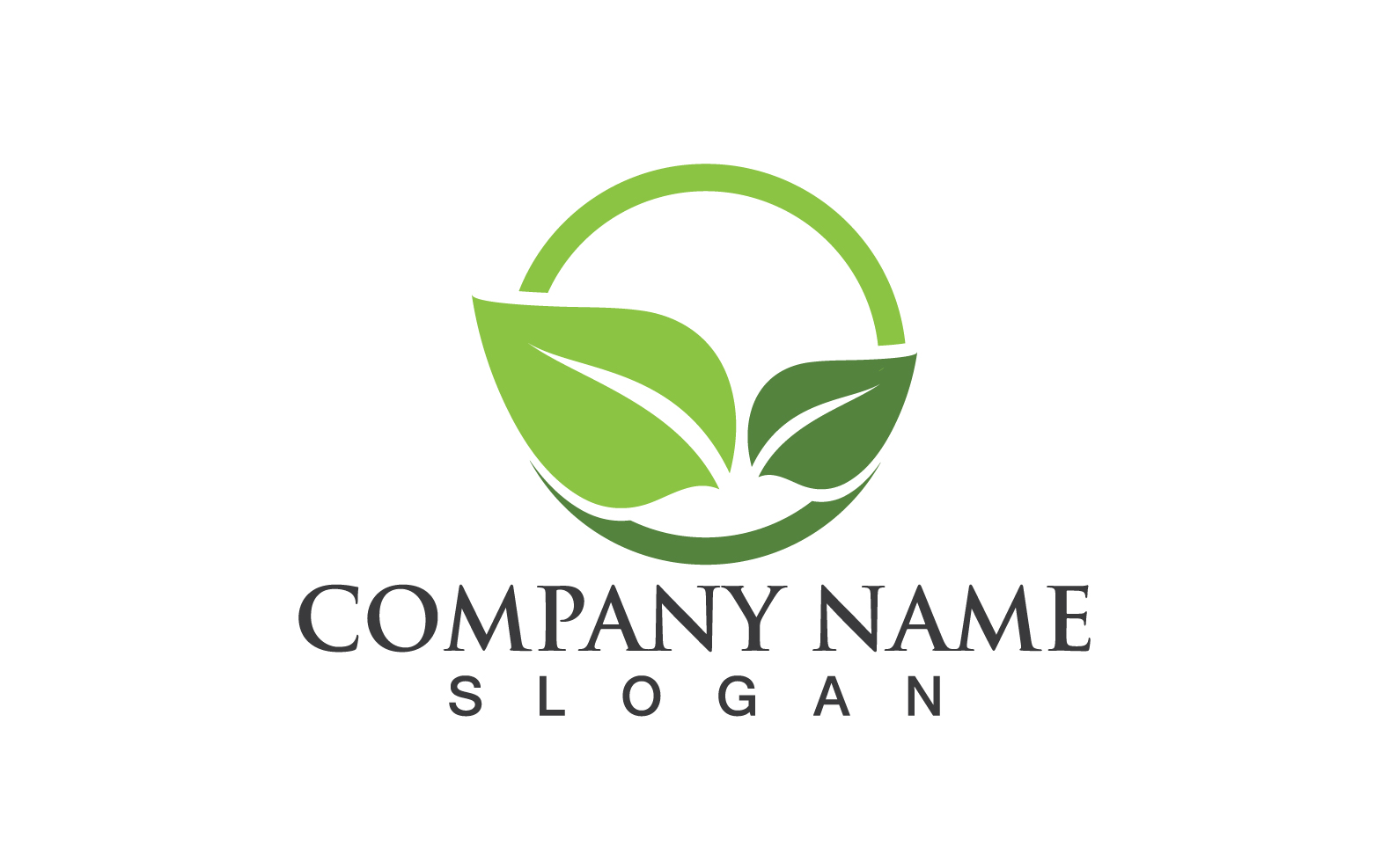 Unique Logo Templates