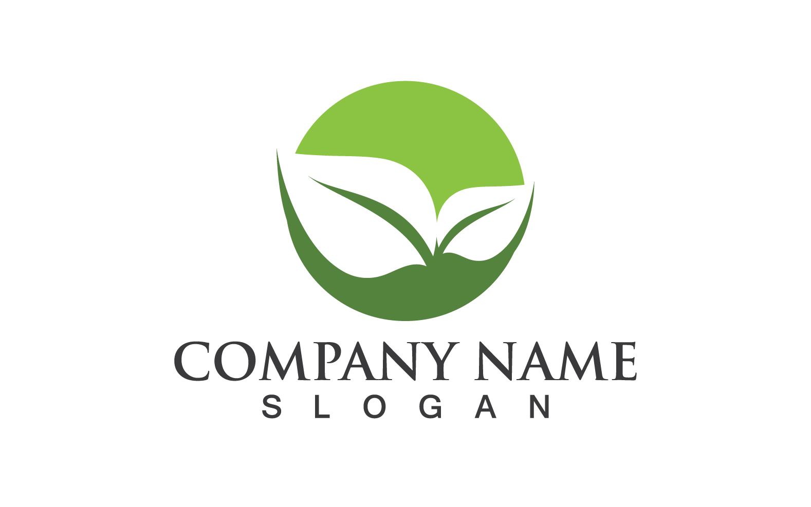 Unique Logo Templates