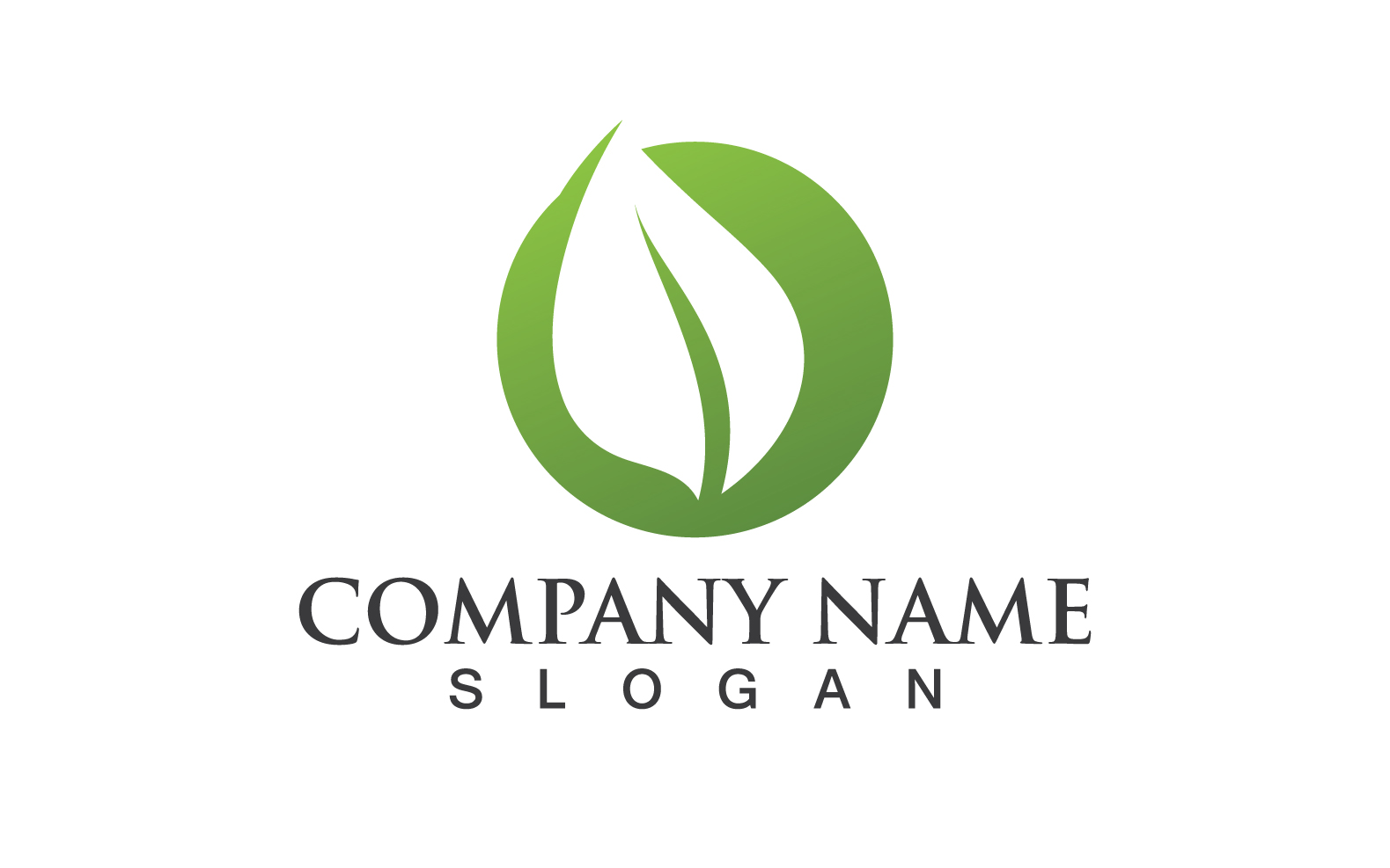 Unique Logo Templates