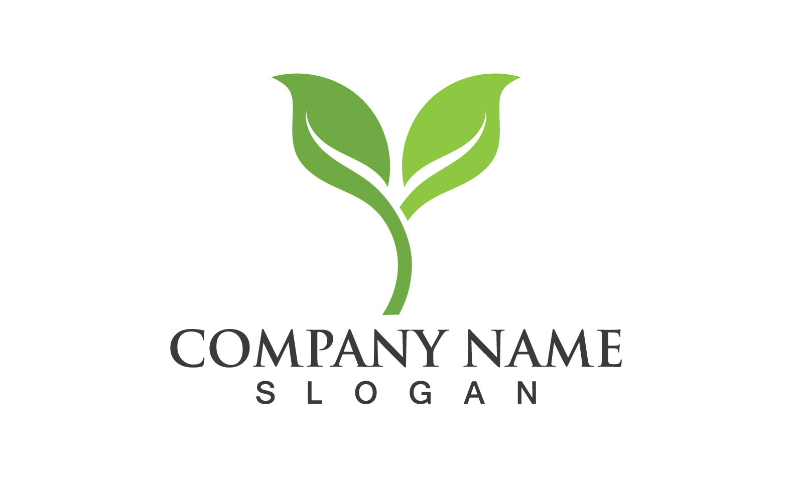 Unique Logo Templates