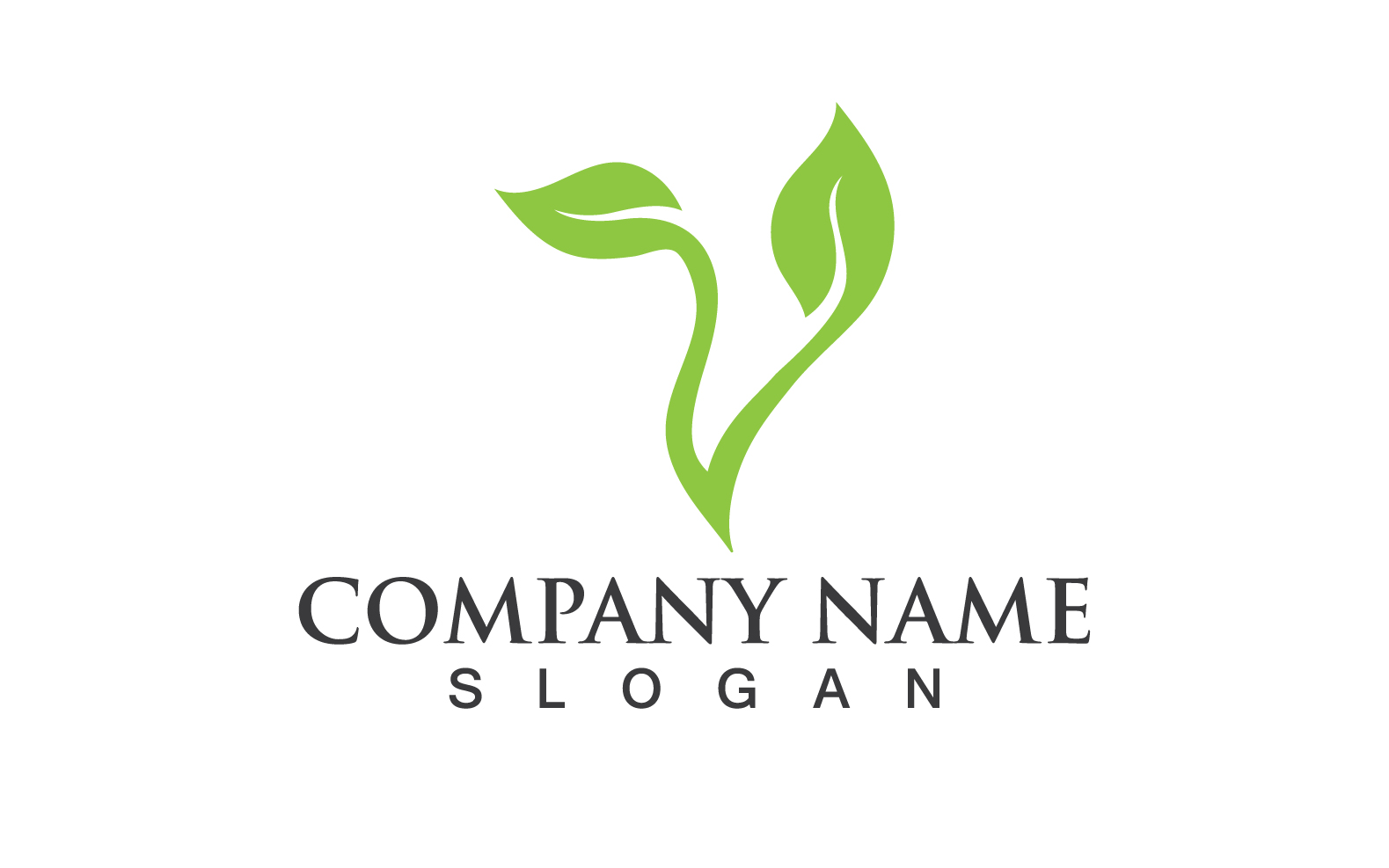 Unique Logo Templates