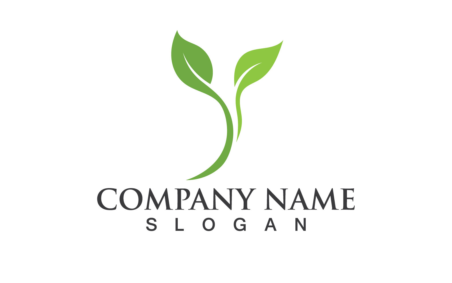 Unique Logo Templates