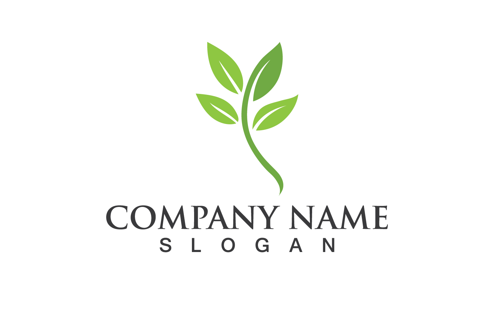 Unique Logo Templates