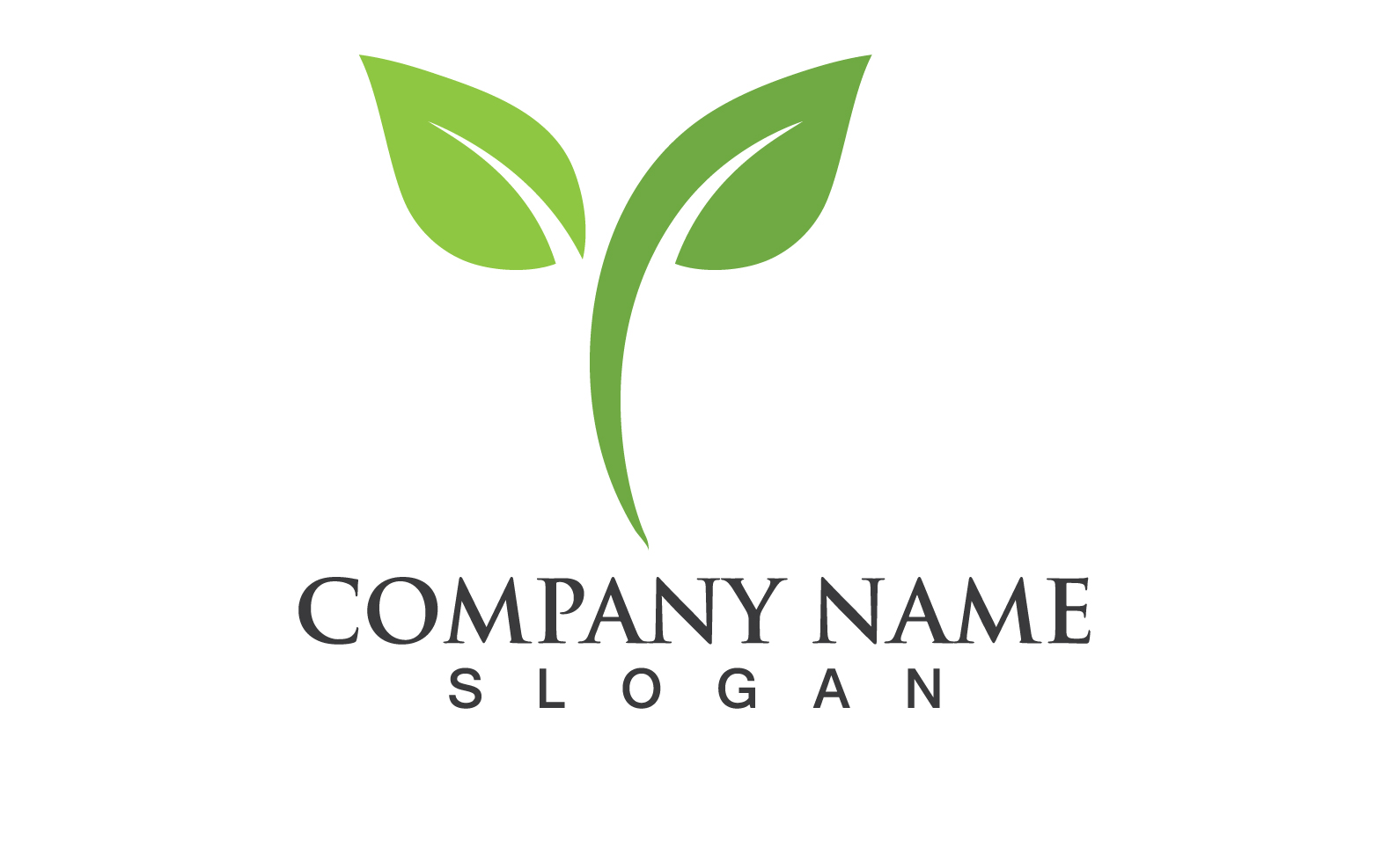 Unique Logo Templates