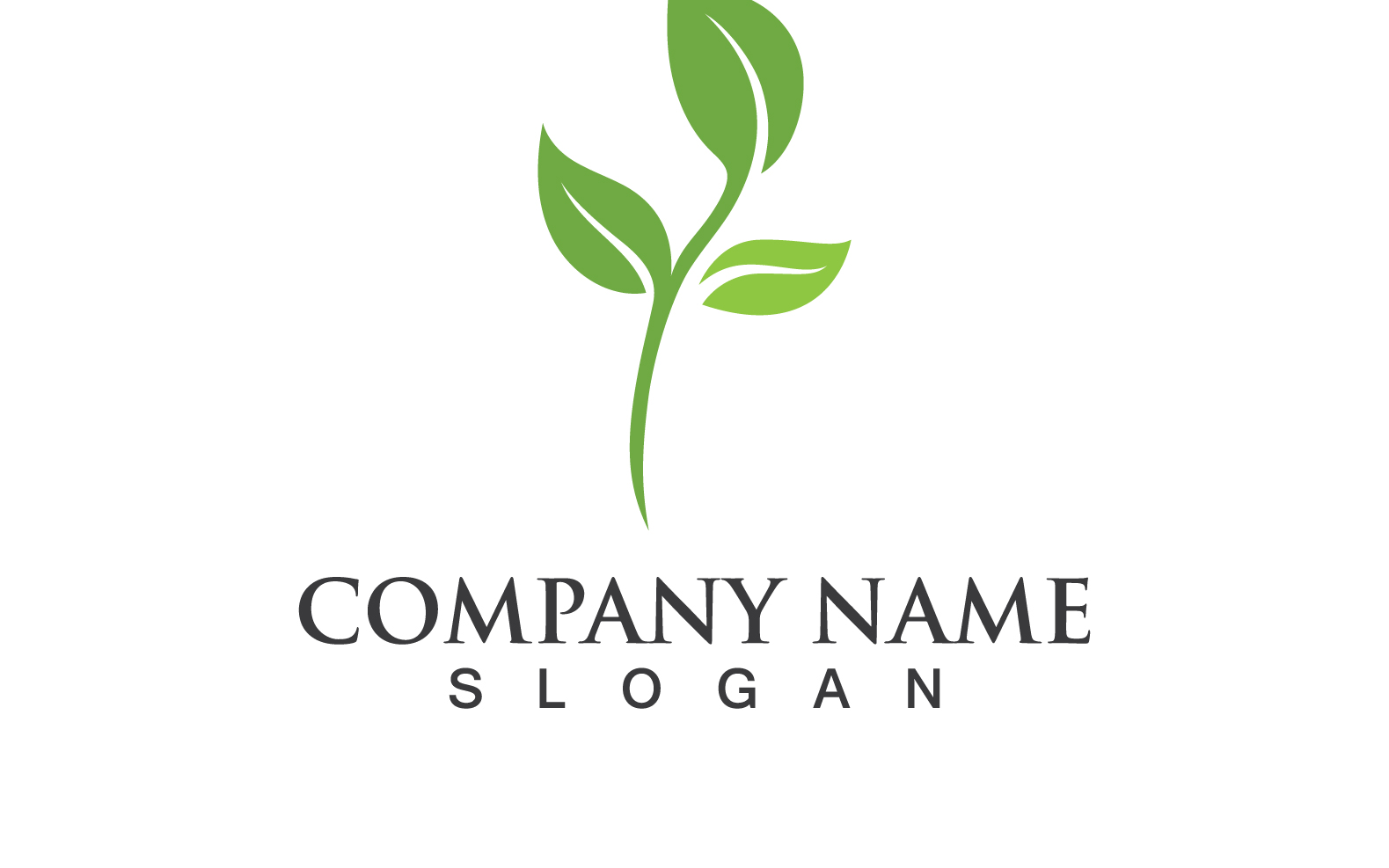 Unique Logo Templates