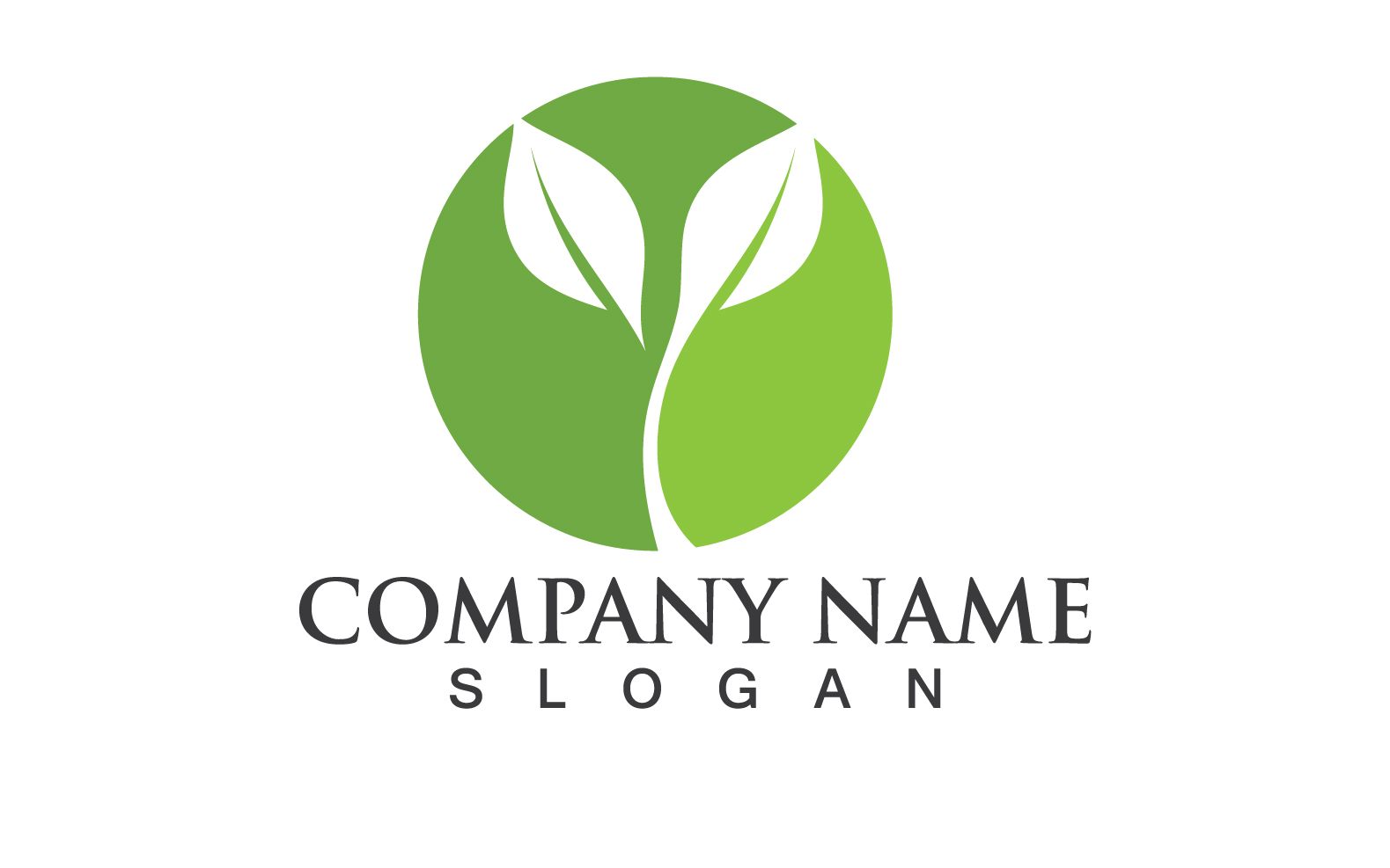 Unique Logo Templates