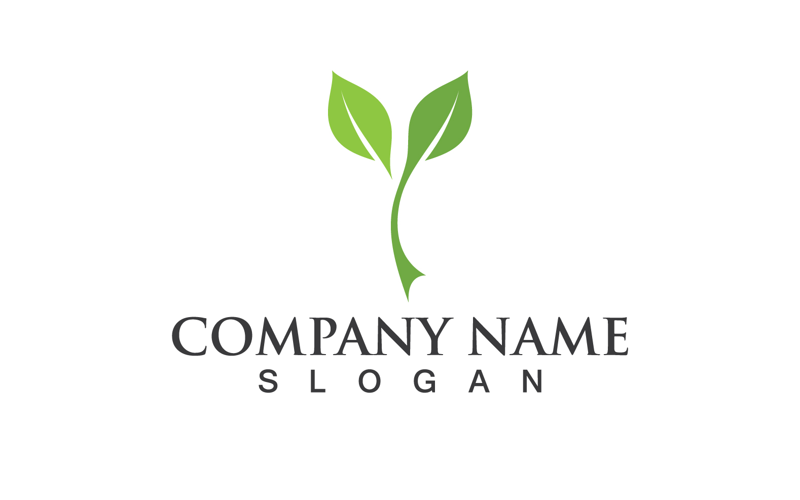 Unique Logo Templates