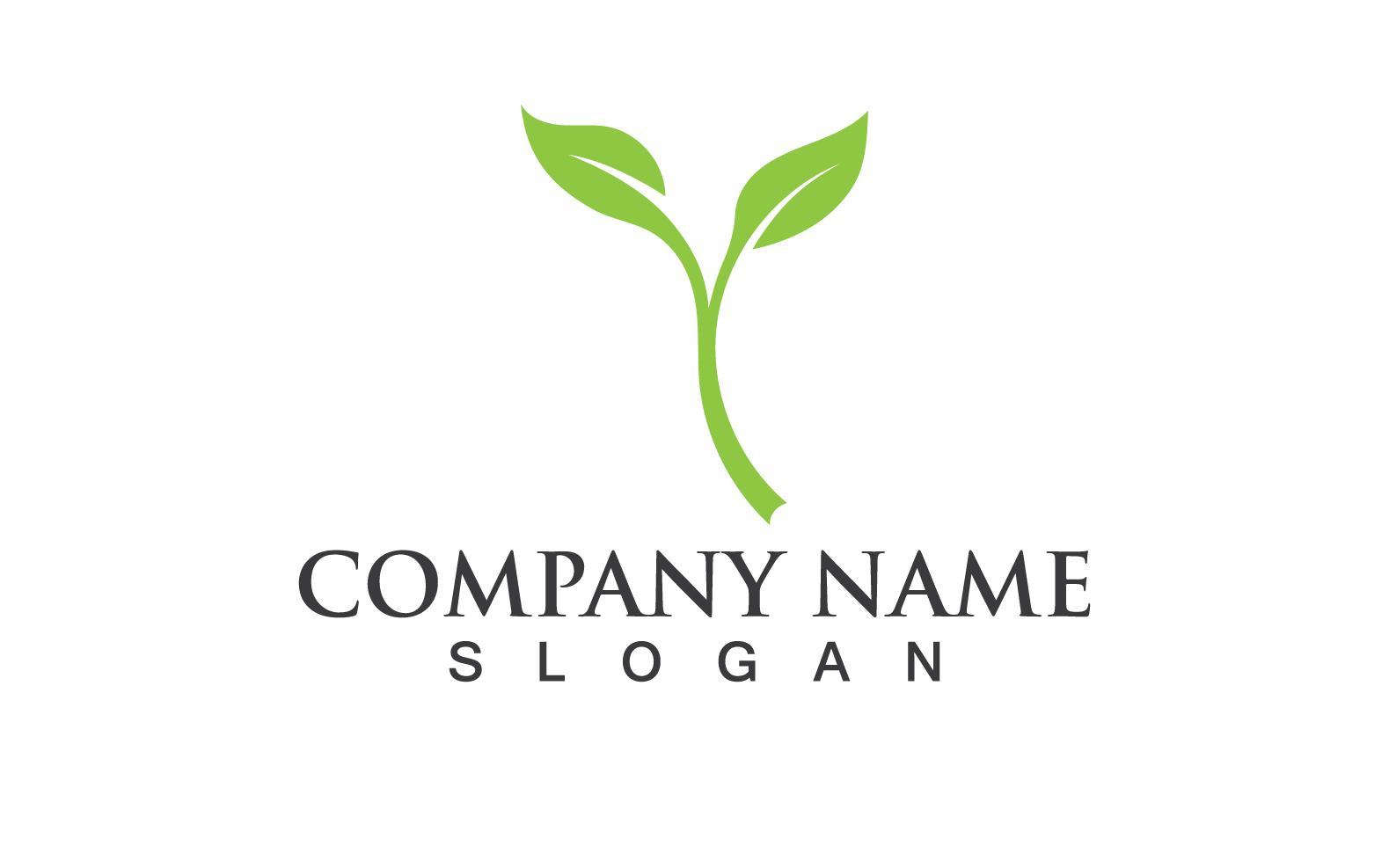 Unique Logo Templates