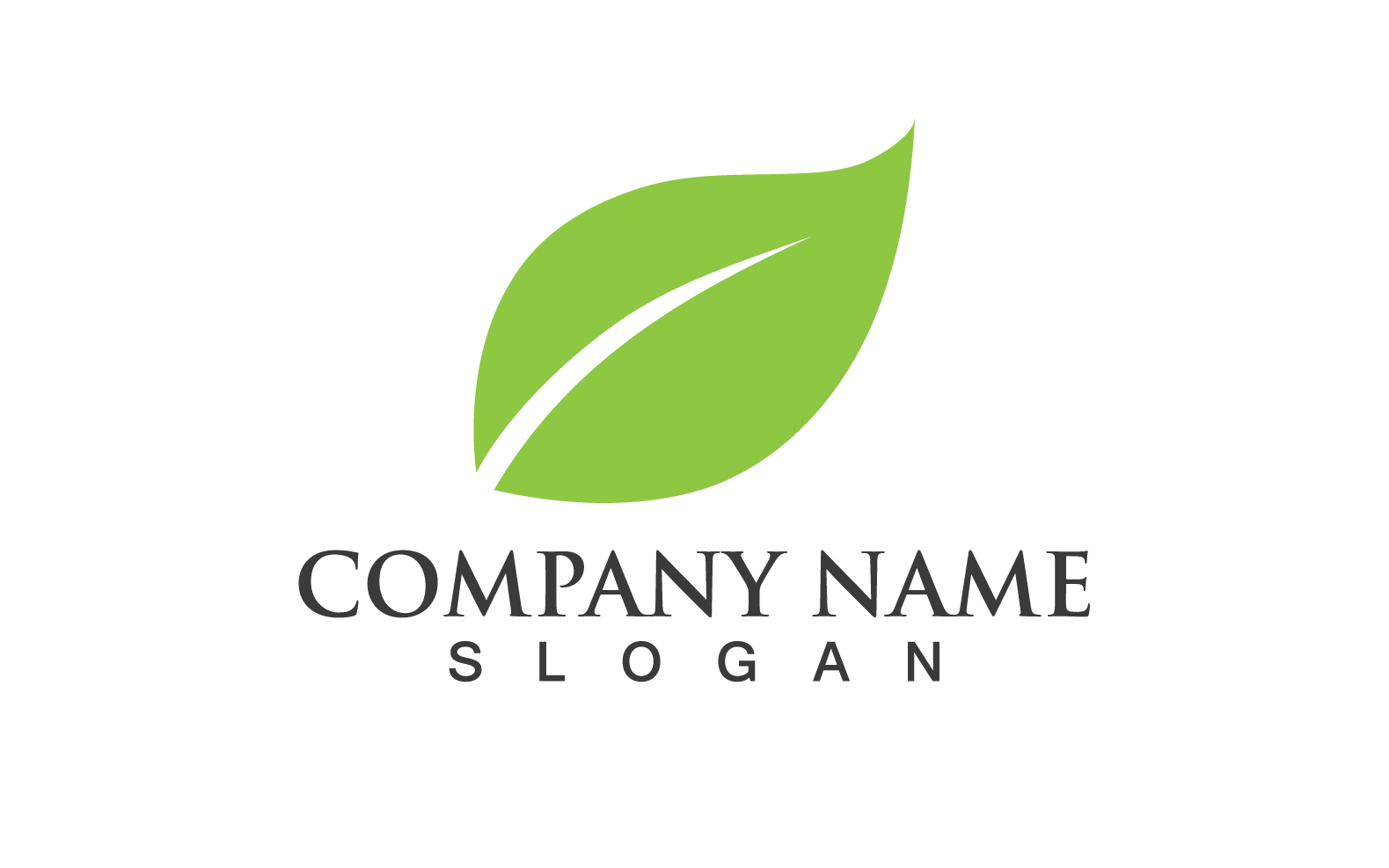 Unique Logo Templates