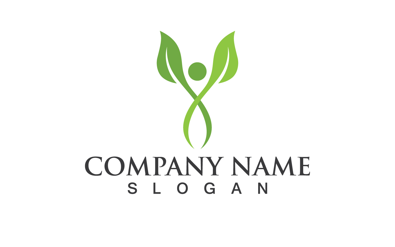 Unique Logo Templates