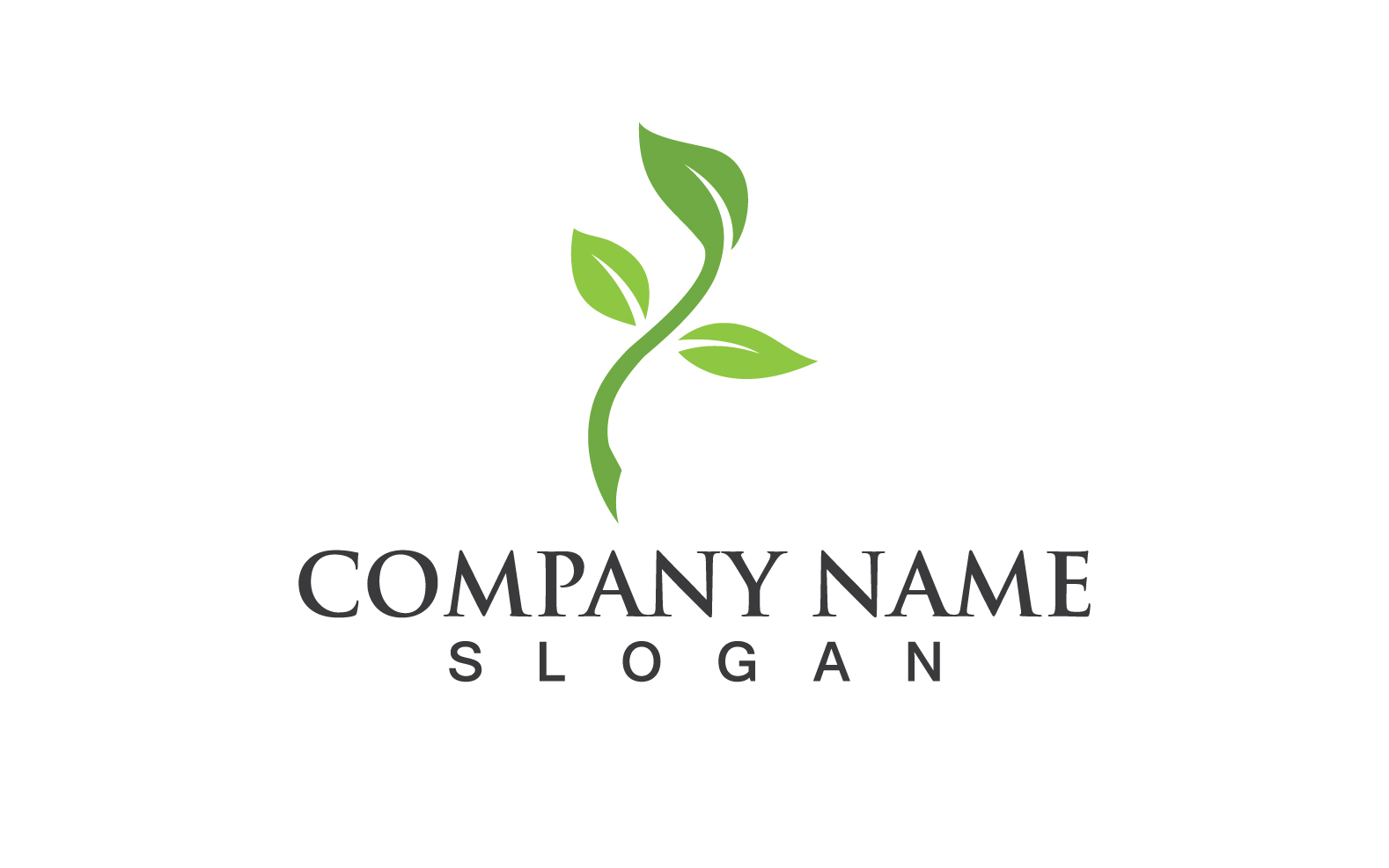 Unique Logo Templates