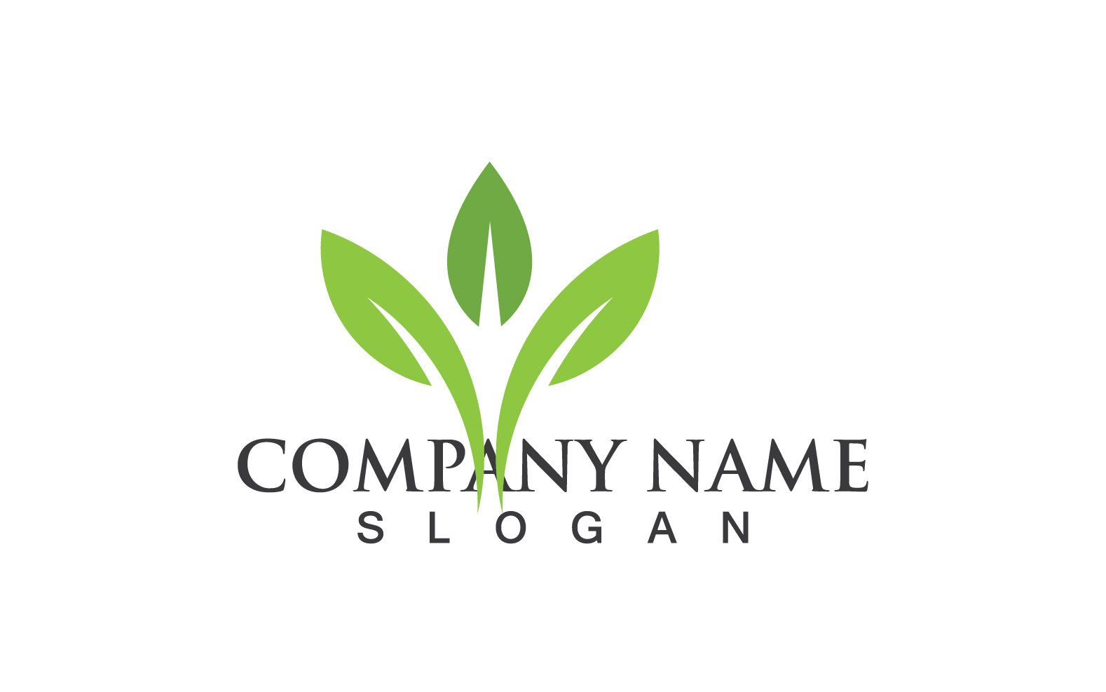 Unique Logo Templates