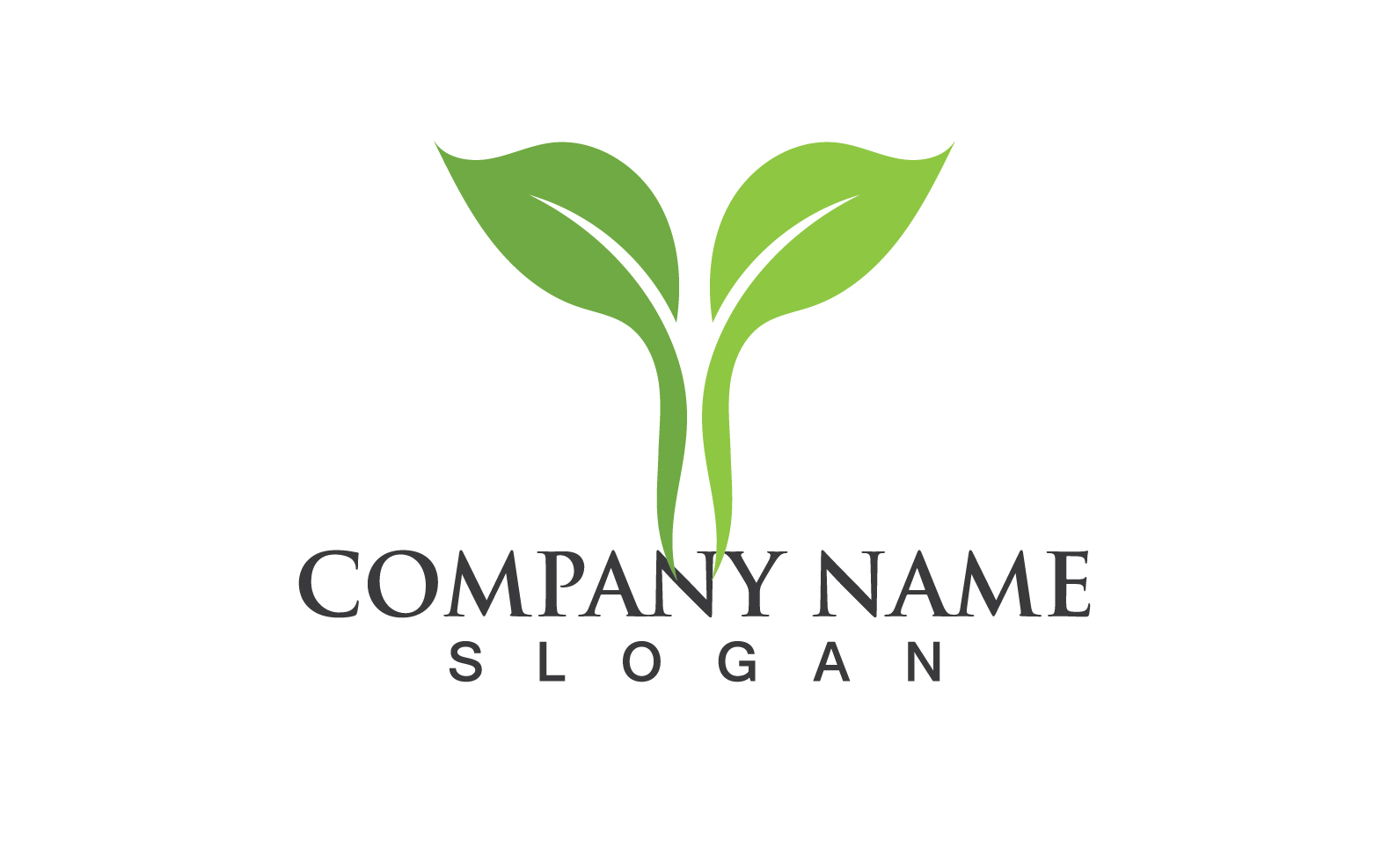 Unique Logo Templates