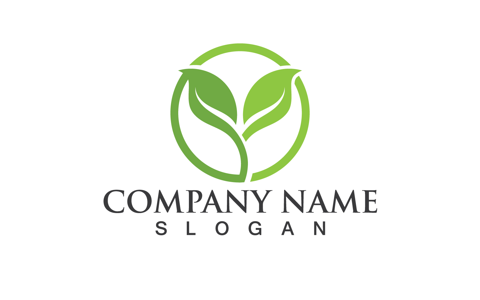 Unique Logo Templates