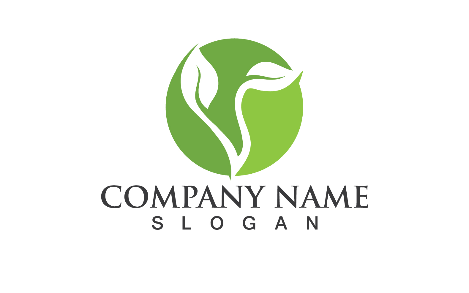 Unique Logo Templates