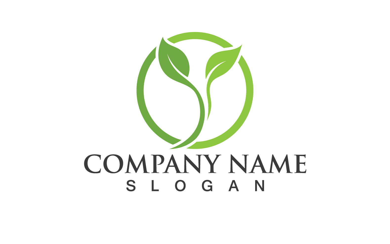 Unique Logo Templates