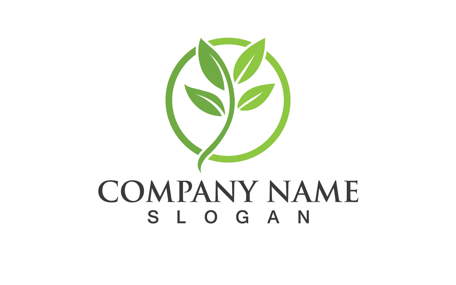 Unique Logo Templates