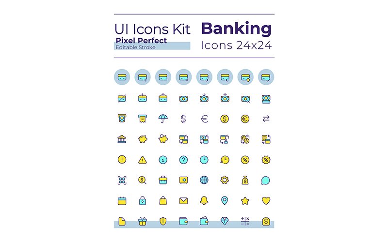 Icon Sets