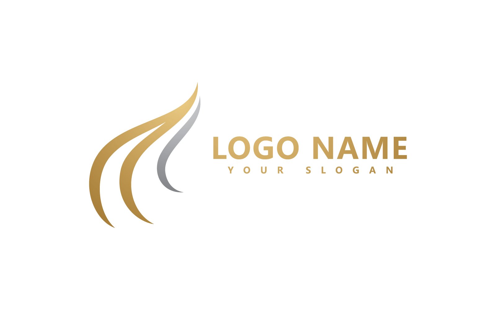 Plantillas de Logotipos