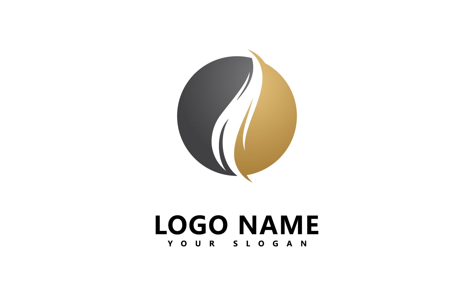 Plantillas de Logotipos