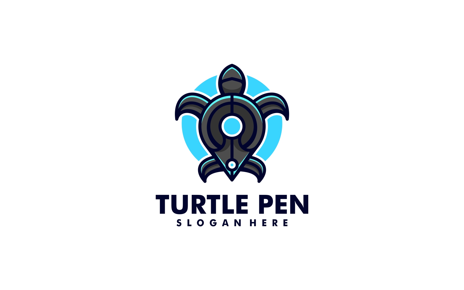 Unique Logo Templates