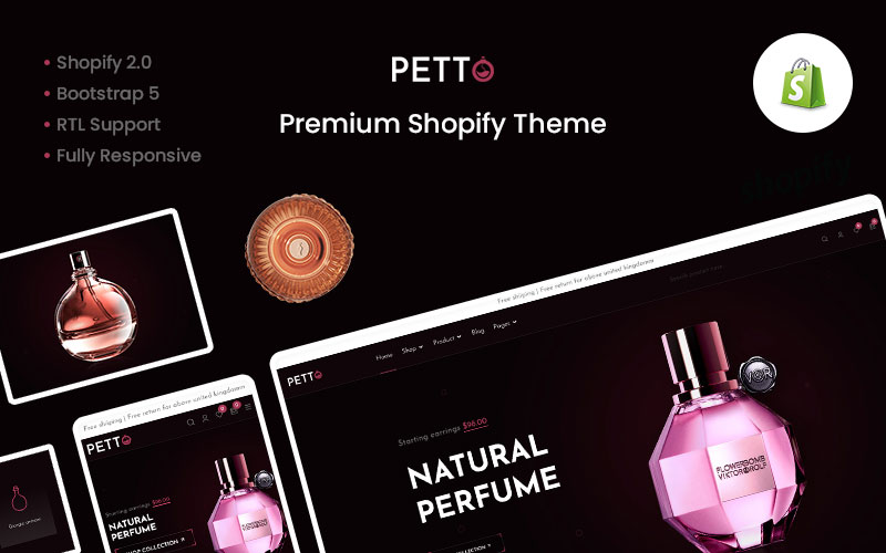 Shopify Themes