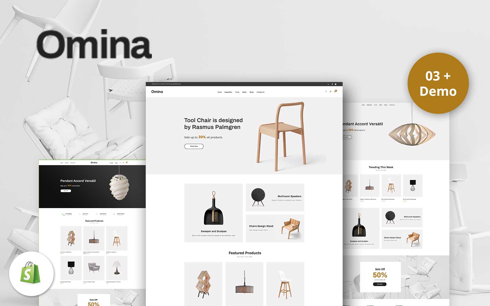 Shopify Themes