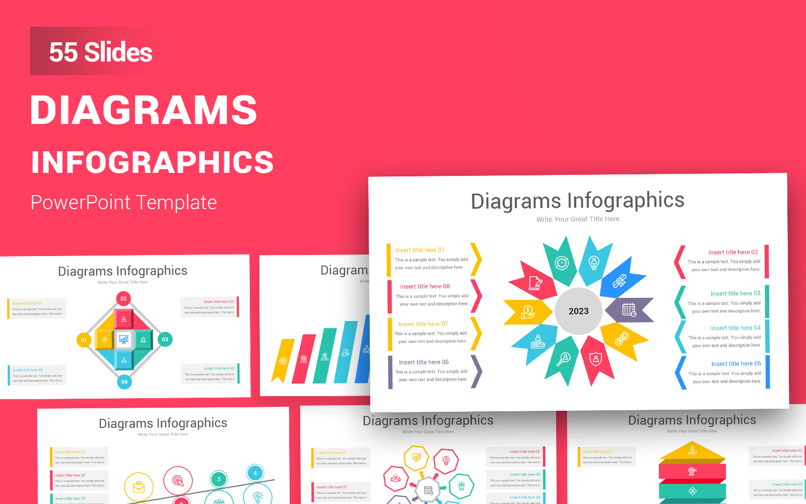 Modèles PowerPoint