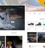 Šablona pro Shopify #269256