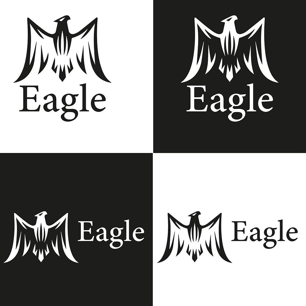 Unique Logo Templates