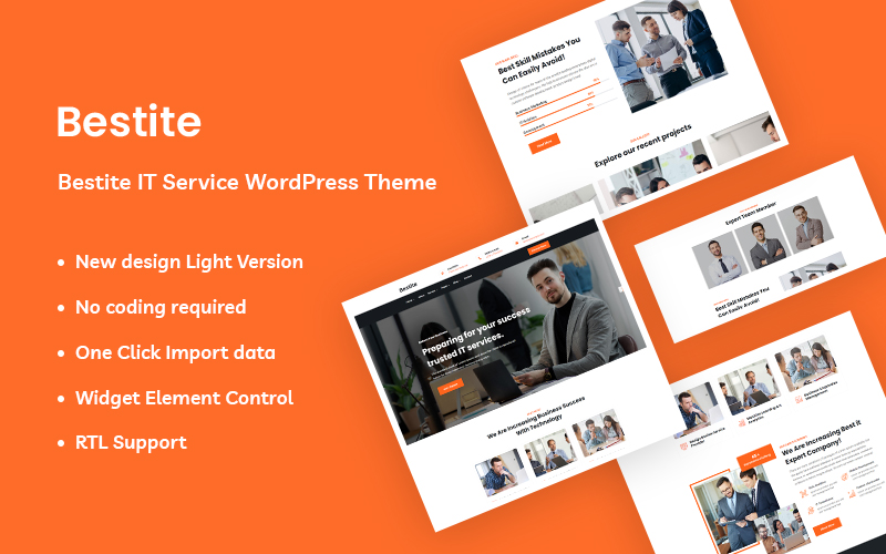 WordPress Themes