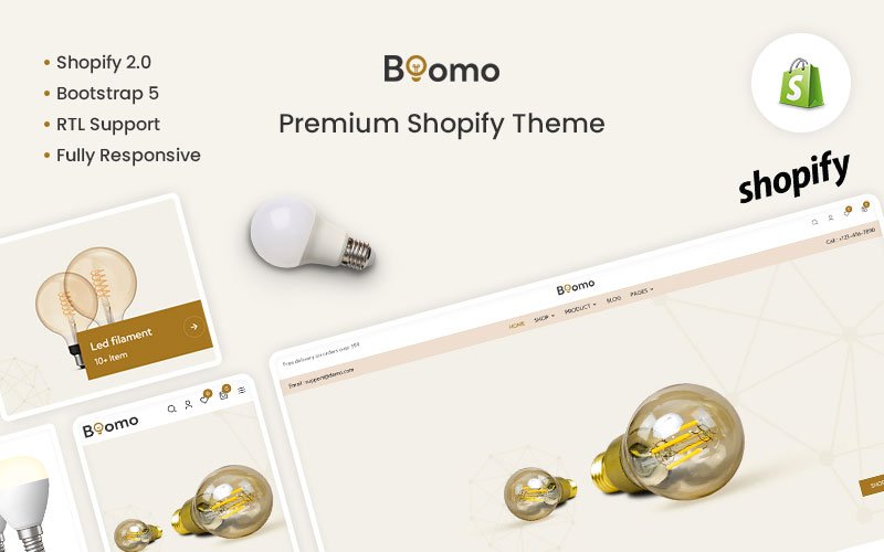 Shopify Themes