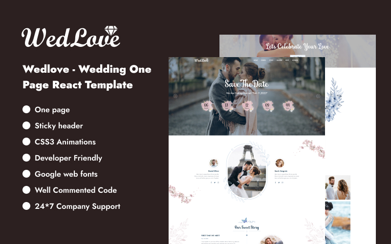 Landing Page Templates